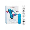 Cal Exotics - Tremble Tease Dual Density Silicone Vibrator