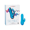 Cal Exotics - Tremble Please Dual Density Mini Rabbit Vibrator