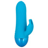 Cal Exotics - Tremble Please Dual Density Mini Rabbit Vibrator