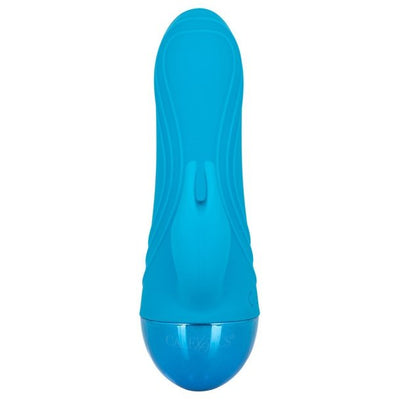 Cal Exotics - Tremble Please Dual Density Mini Rabbit Vibrator