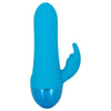 Cal Exotics - Tremble Please Dual Density Mini Rabbit Vibrator