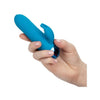 Cal Exotics - Tremble Please Dual Density Mini Rabbit Vibrator