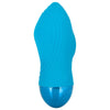 Cal Exotics - Tremble Kiss Dual Density Silicone Vibrator