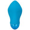 Cal Exotics - Tremble Kiss Dual Density Silicone Vibrator