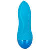 Cal Exotics - Tremble Kiss Dual Density Silicone Vibrator