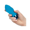 Cal Exotics - Tremble Kiss Dual Density Silicone Vibrator