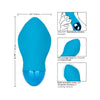 Cal Exotics - Tremble Kiss Dual Density Silicone Vibrator