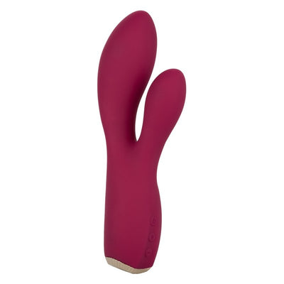 Cal Exotics - Uncorked Cabernet 10 Speed Silicone Rabbit Vibrator