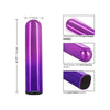 Cal Exotics - Glam Vibe Supercharged Bullet Vibrator