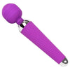 Randy Fox - Rechargeable Pleasure Palm Wand Massager