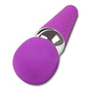 Randy Fox - Rechargeable Pleasure Palm Wand Massager