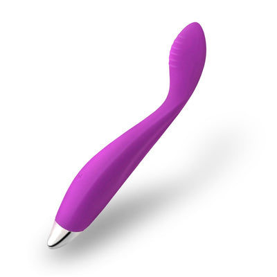 Randy Fox - Rechargeable G Pleaser II - G-Spot Vibrator