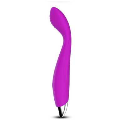 Randy Fox - Rechargeable G Pleaser II - G-Spot Vibrator