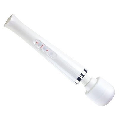 Randy Fox - Rechargeable Magic Wand Massager