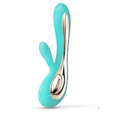 LELO Soraya 2 Rabbit Vibrator