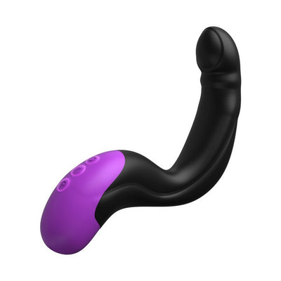 Anal Fantasy Elite - Hyper-Pulse P-Spot Massager