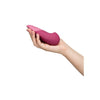 Womanizer Vibe - UltraWave Noiseless Vibrator