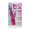 Cal Exotics Petite Jack Rabbit Vibrator