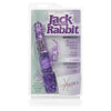 Cal Exotics Petite Jack Rabbit Vibrator