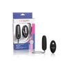 Calexotics Silicone Remote Bullet Vibrator