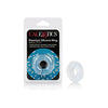 Calexotics Premium Silicone Cock Ring - Medium