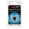 Calexotics Premium Silicone Cock Ring - Medium