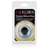 Calexotics Premium Silicone Cock Ring - Large