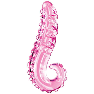 PipeDream Icicles No. 24 Glass Dildo