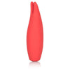 Cal Exotics Red Hot Flare Flickering Clitoral Vibrator