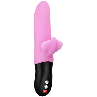 Fun Factory Bi Stronic Fusion Rechargeable Rabbit Vibrator