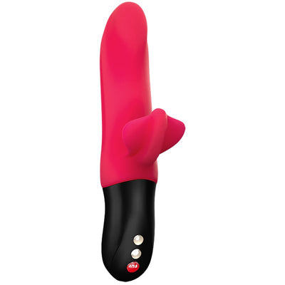 Fun Factory Bi Stronic Fusion Rechargeable Rabbit Vibrator