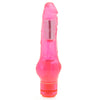 Seven Creations H2O Waterproof Trojan Realistic Vibrator