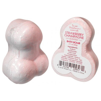 Kheper Games Naughty Bath Bomb