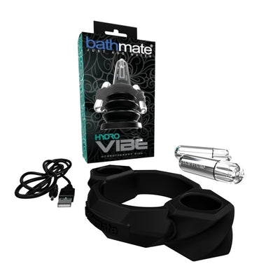 Bathmate Hydro Vibe Attachment