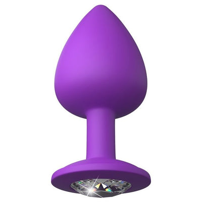 Fantasy For Her - Her Little Gem Large Butt Plug