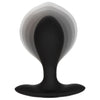 Cal Exotics - Weighted Silicone Inflatable Butt Plug