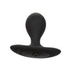 Cal Exotics - Weighted Silicone Inflatable Butt Plug