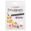 Cal Exotics - Emojigasm Dice