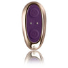 Rocks Off - Petite Sensations Discover Vibrating Plug