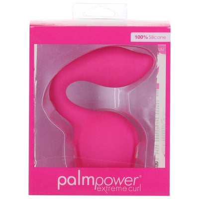 BMS Factory Palm Power Extreme Pleasure Cap Attachment