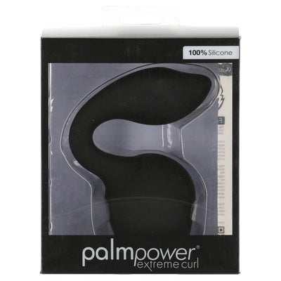 BMS Factory Palm Power Extreme Pleasure Cap Attachment