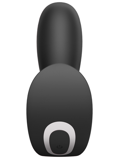 Satisfyer Top Secret Plus Wearable Vibrator