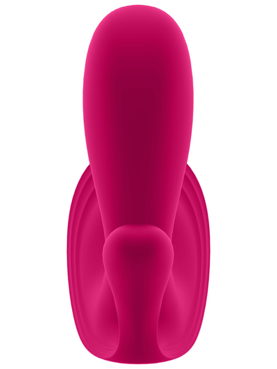 Satisfyer Top Secret Plus Wearable Vibrator