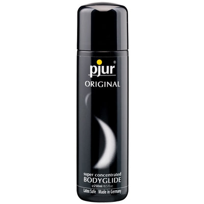 Pjur Original Body Glide Silicone Lubricant 250ml