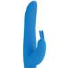 California Exotic Posh 10-Function Silicone Bounding Rabbit Vibrator