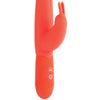 California Exotic Posh 10-Function Silicone Bounding Rabbit Vibrator