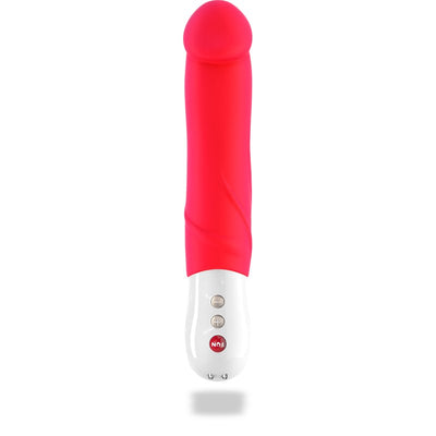 Fun Factory Big Boss G5 Rechargeable G-Spot Vibrator