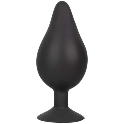 Cal Exotics - XL Silicone Inflatable Butt Plug