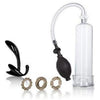 Dr Joel Kaplan Essential Penis Pump Kit