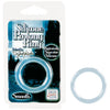 California Exotic Dr Joel Kaplan Silicone Cock Ring Clear